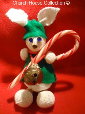 Free Christmas Crafts For Kids- Ideas For Sunday School or Children's Church by Church House Collection